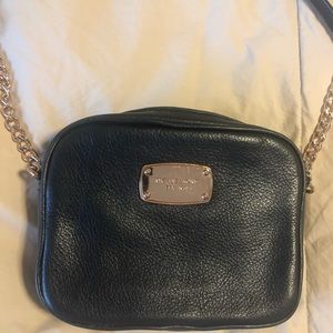 Michael Kors Crossover Mini Bag